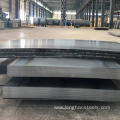 ST52 Hot Rolled Carbon Steel Plate